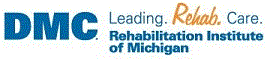 Logo image for rimrehab hospital